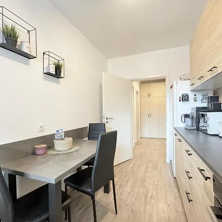 Apartment Ems