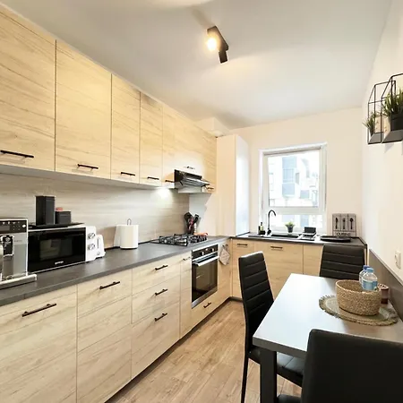 Ems Apartment Brasov