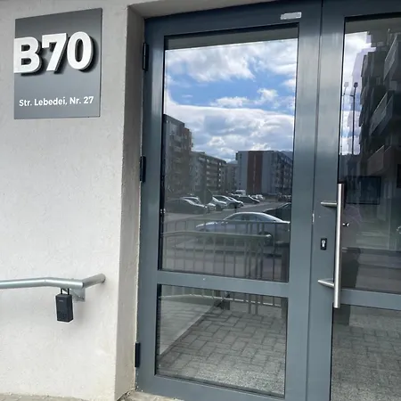 Ems Apartment